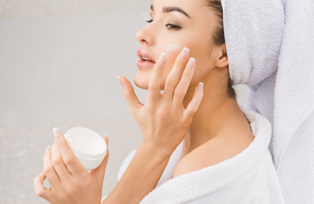 How Is Lotion Different From Other Types Of Moisturizers?