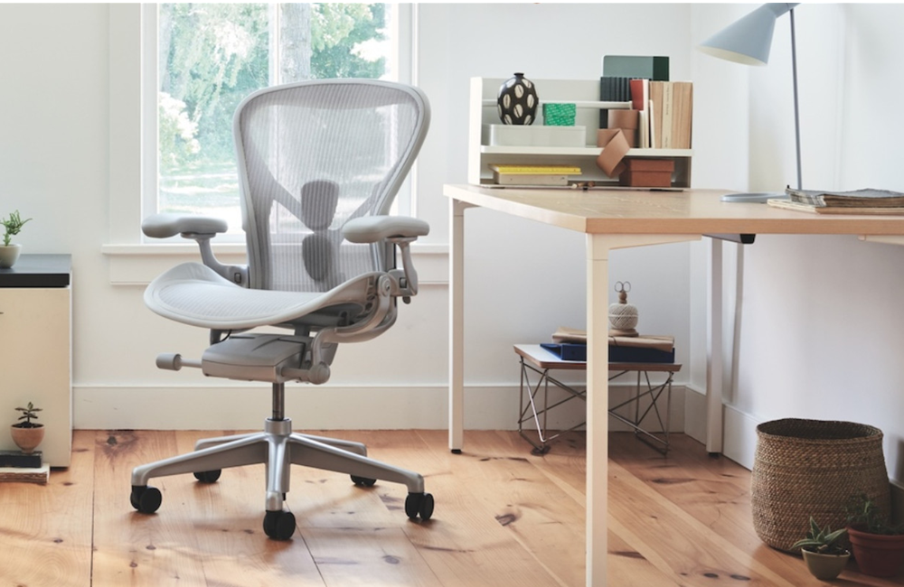 How To Choose An Office Chair