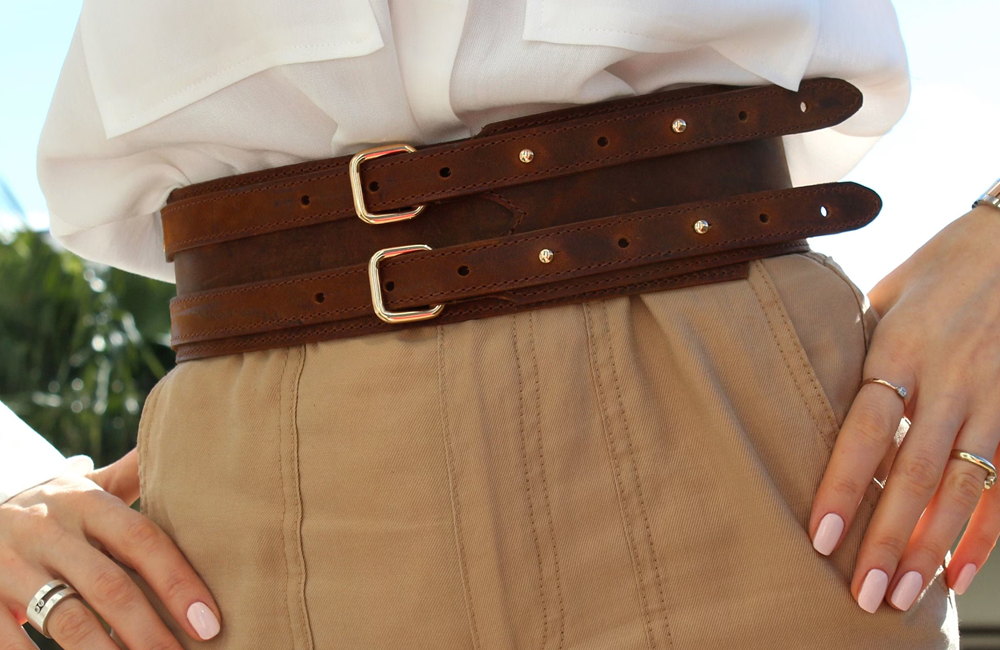 Tips On How To Buy The Best Belt